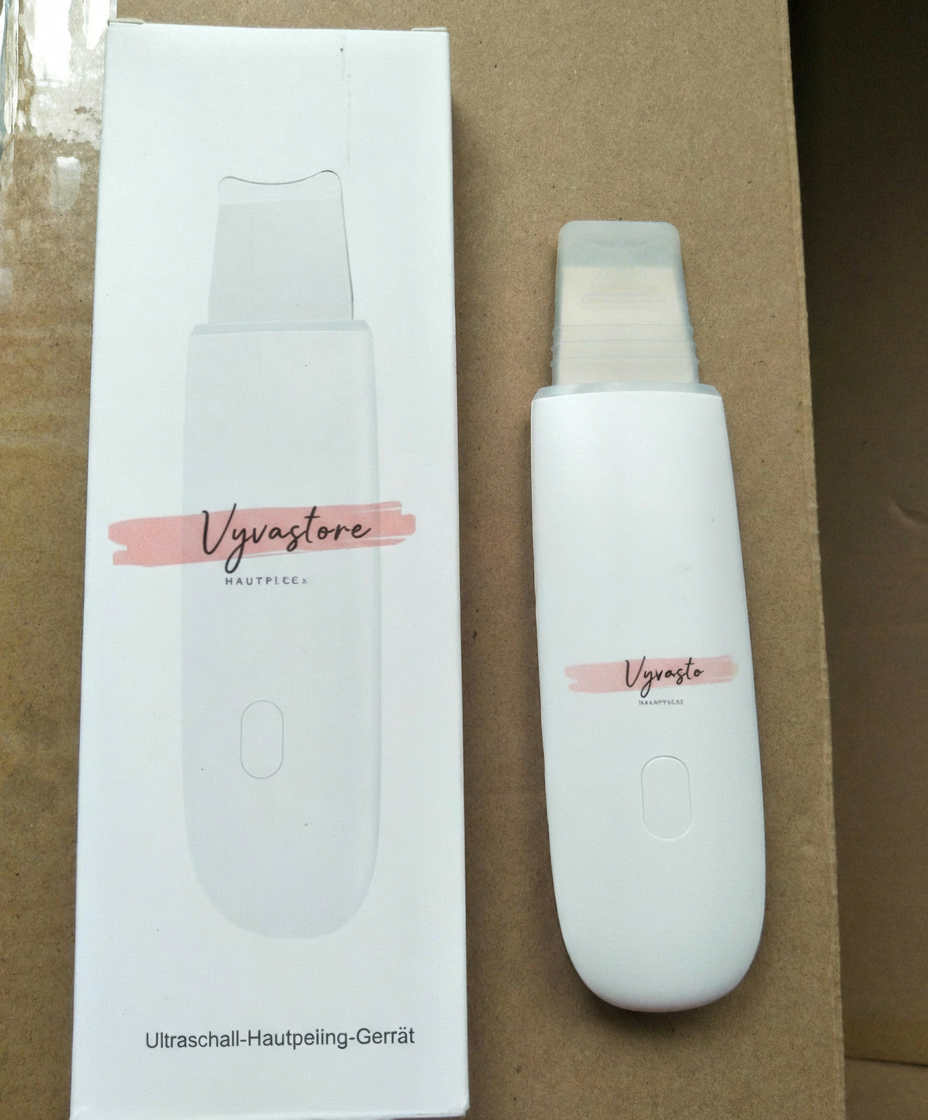 Der ultimative Facial Cleanser