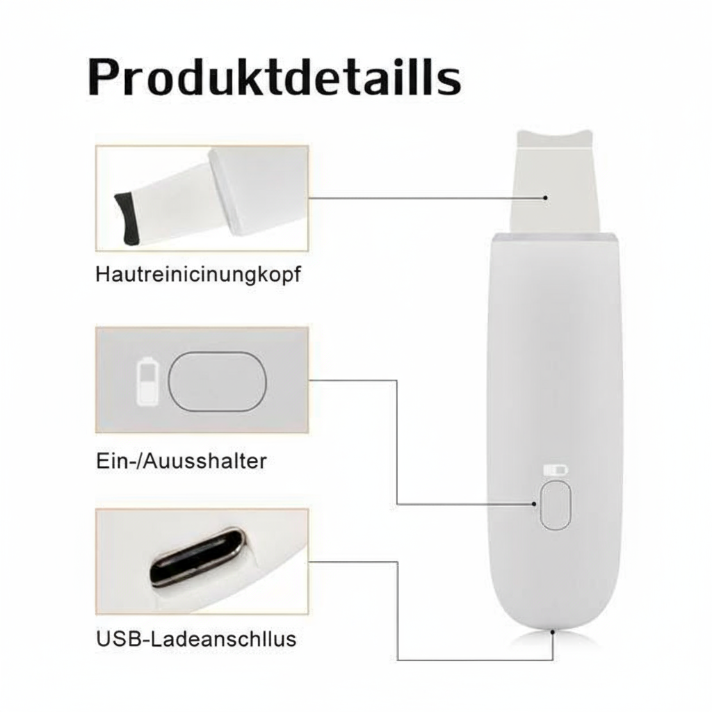 Der ultimative Facial Cleanser