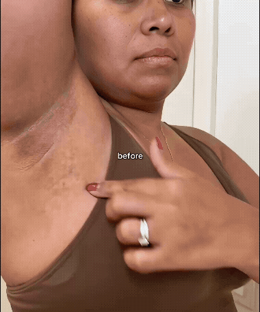 Hoygi – Purifying Exfoliating Gel