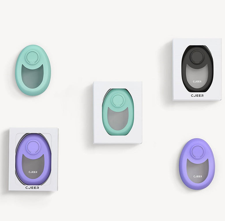 Kristall Haarentfernungsgerät – Sanft, effektiv & wiederverwendbar