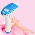 Neues Laser-Haarentfernungsgerät