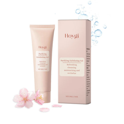 Hoygi – Purifying Exfoliating Gel