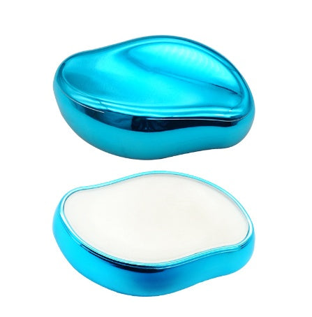 Kristall Haarentferner – Beauty-Tool für die sanfte Körperhaarentfernung