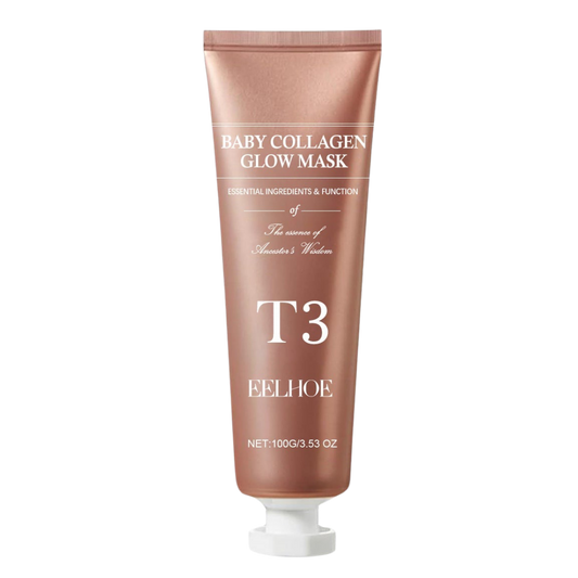 ELLEHOE Baby Collagen Glow Mask