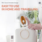 “Harry & Fanny Klassisches IPL Haarentfernungsgerät – Zeitlose Eleganz für die Moderne”