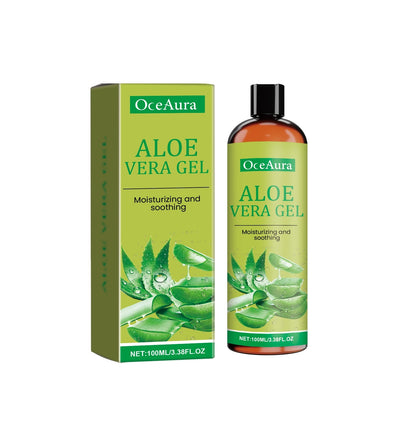 Aloe Vera Gel
