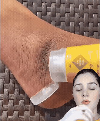 Hoygi – Purifying Exfoliating Gel